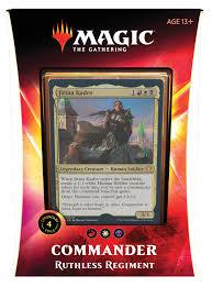 Magic: The Gathering - Ikoria Lair Of Behemoths Commander Deck 2020 %product_vendow% - The One Stop Shop Comics & Games