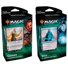 Magic: The Gathering - War Of The Spark-Planeswalker %product_vendow% - The One Stop Shop Comics & Games