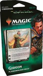 Magic: The Gathering - War Of The Spark-Planeswalker %product_vendow% - The One Stop Shop Comics & Games