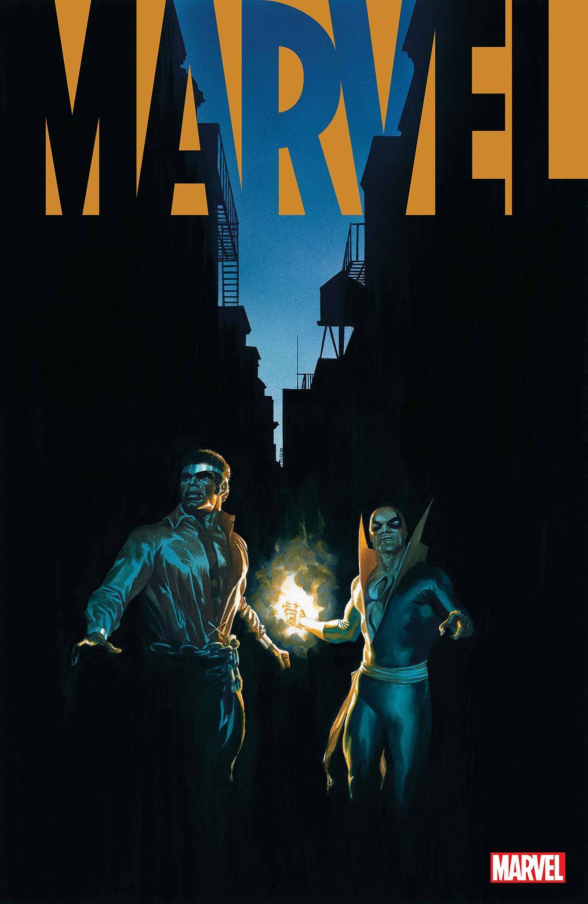 Marvel #3 (Of 6) (12/23/2020) %product_vendow% - The One Stop Shop Comics & Games