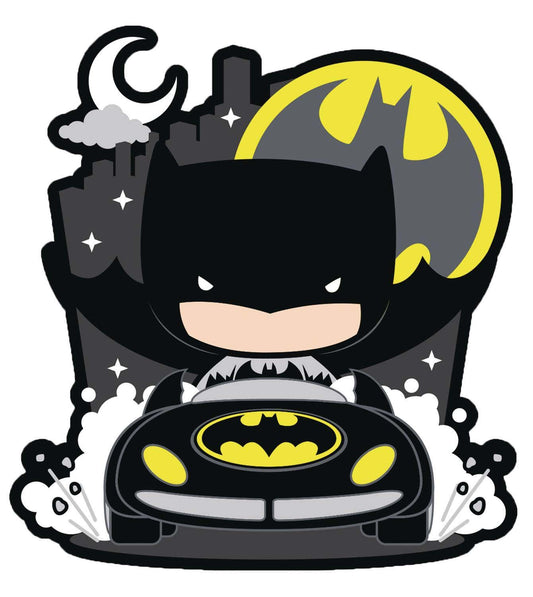 DC Chibi Pins %product_vendow% - The One Stop Shop Comics & Games