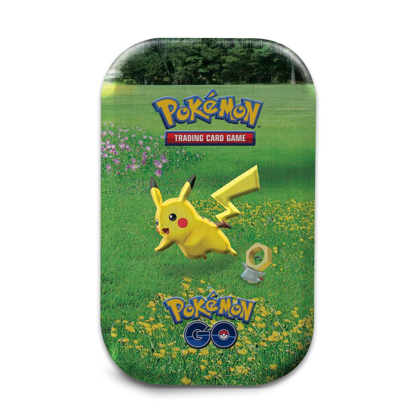 The One Stop Shop Comics & Games Pokemon TCG GO Mini Tin Pokemon