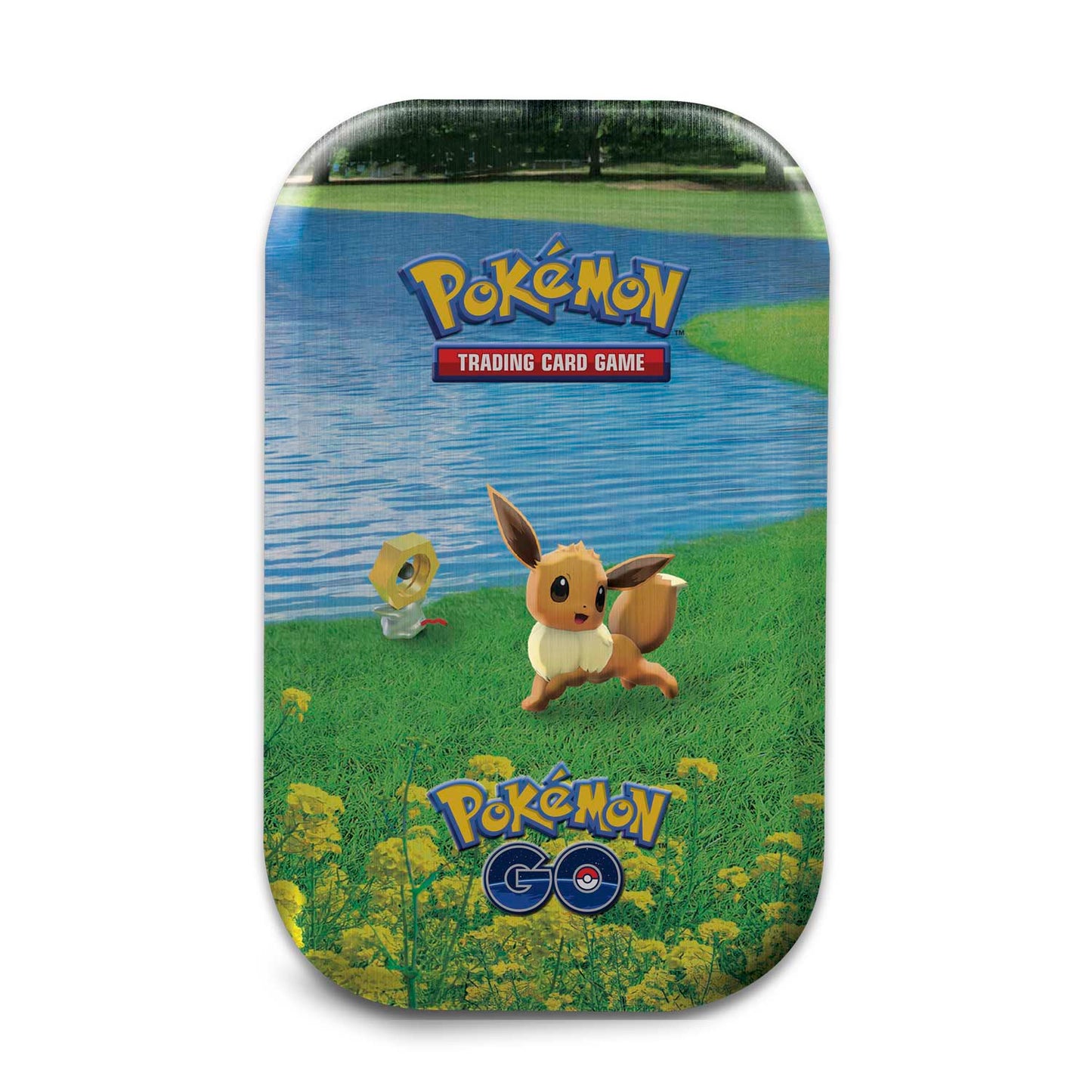 The One Stop Shop Comics & Games Pokemon TCG GO Mini Tin Pokemon