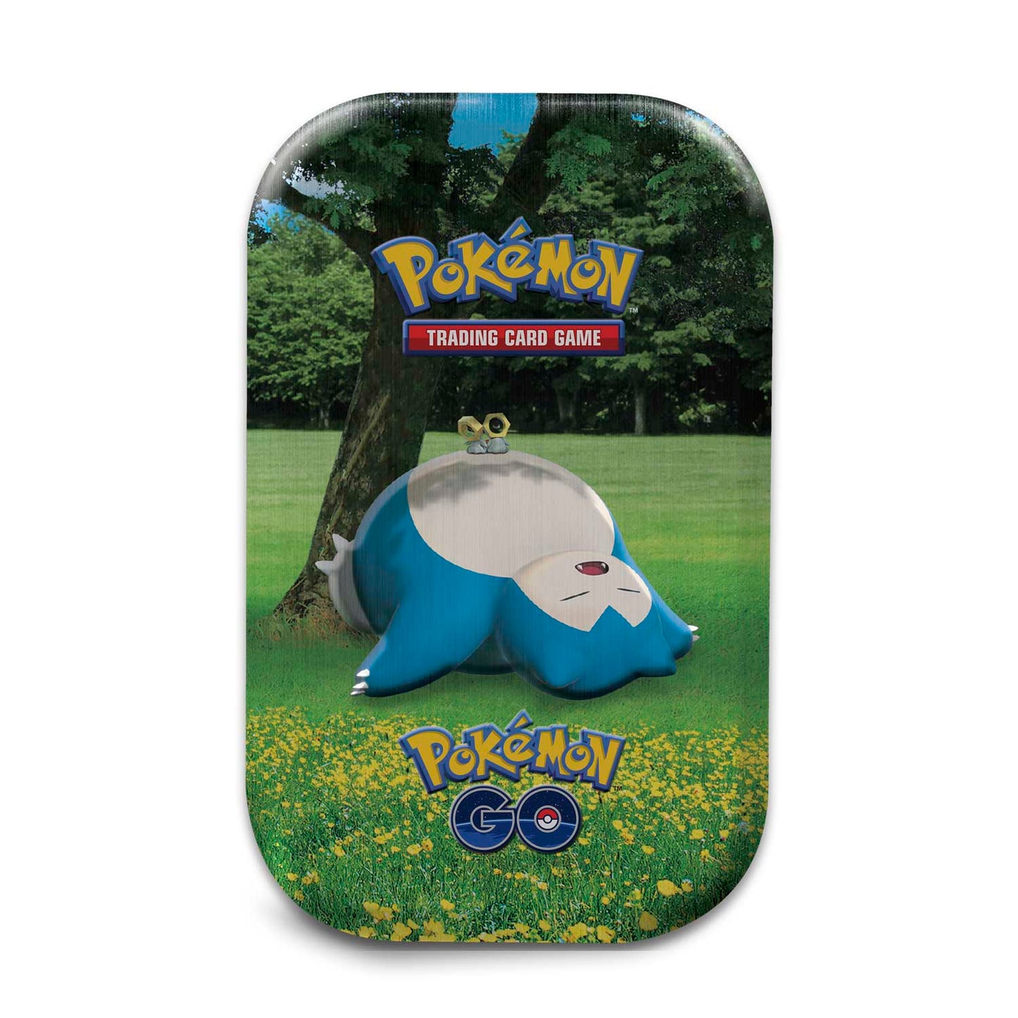 The One Stop Shop Comics & Games Pokemon TCG GO Mini Tin Pokemon