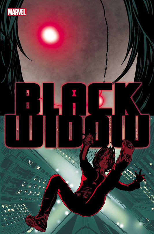 Black Widow #8 (06/30/2021) %product_vendow% - The One Stop Shop Comics & Games