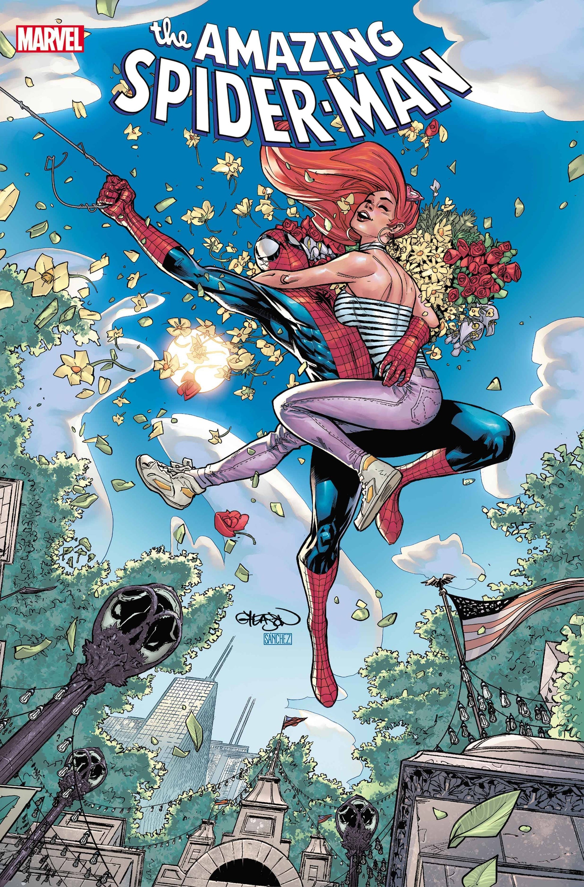 Amazing Spider-Man #74 (09/22/2021) - State of Comics