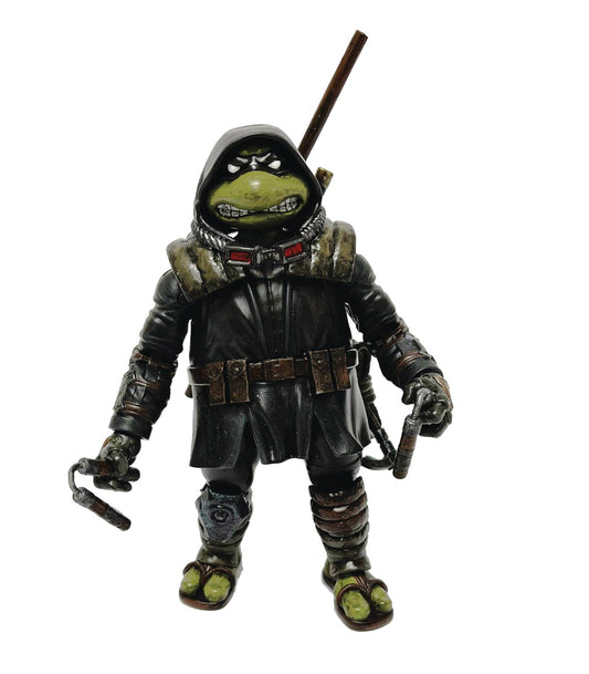 The One Stop Shop Comics & Games TMNT Last Ronin PX 4.5IN Action Figure NECA
