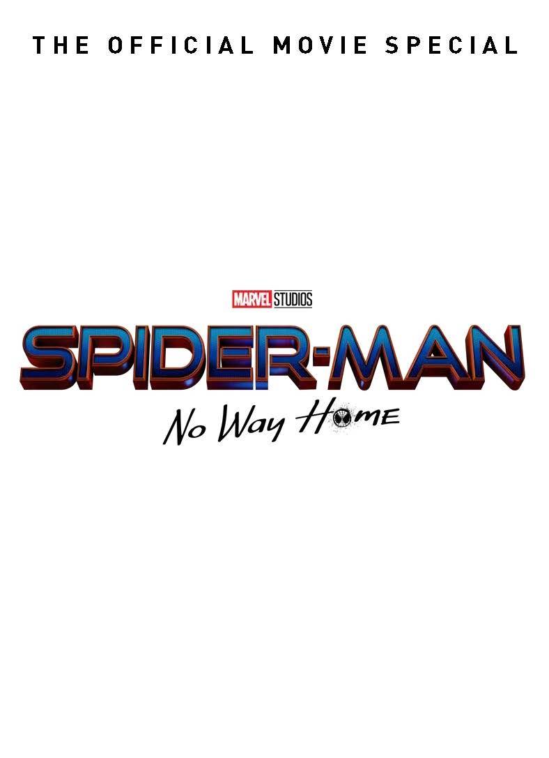 The One Stop Shop Comics & Games Marvel Studios Spider-Man No Way Home Sp Px Sc A (C: 0-1-2) (06/15/2022) TITAN COMICS