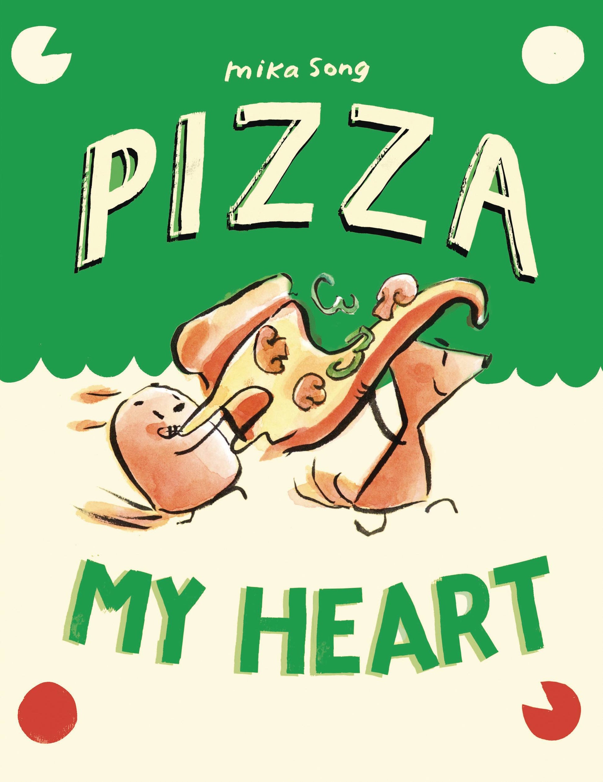 The One Stop Shop Comics & Games Norma And Belly Yr Gn Vol 03 Pizza My Heart (C: 0-1-1) (08/17/2022) RANDOM HOUSE GRAPHIC