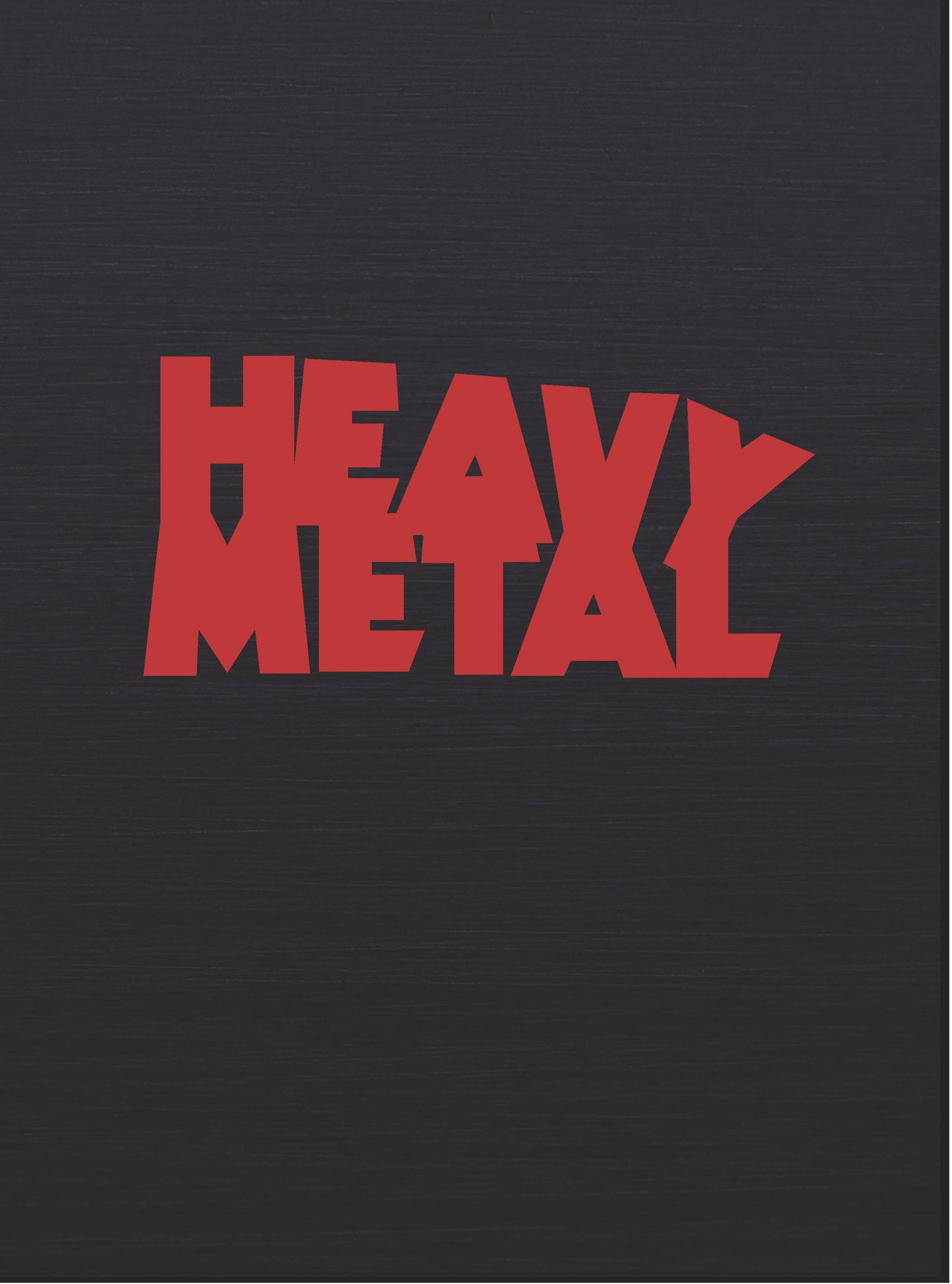 The One Stop Shop Comics & Games Heavy Metal #320 Cvr A Trunec (Mr) (C: 0-1-0) (08/17/2022) HEAVY METAL MAGAZINE