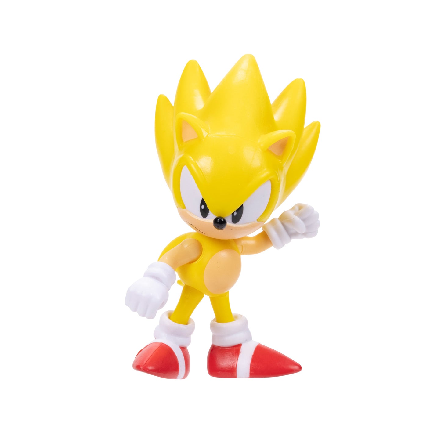 Sonic The Hedgehog Exclusive Action Figure Super Algeria