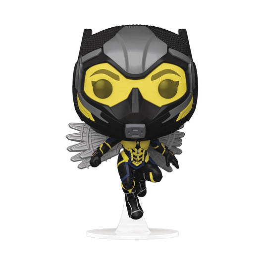 POP! Ant-Man Quantumania Wasp Vinyl Figure