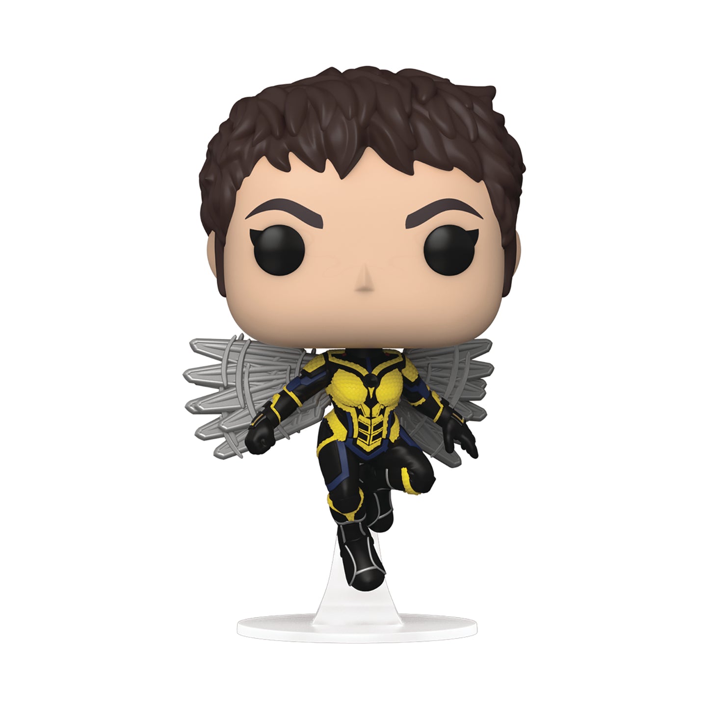 POP! Ant-Man Quantumania Wasp Vinyl Figure (Chase Edition)
