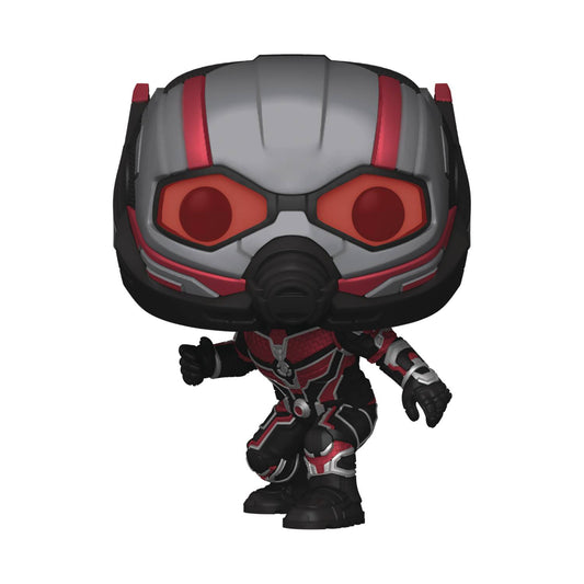 POP! Ant-Man Quantumania Ant-Man Vinyl Figure