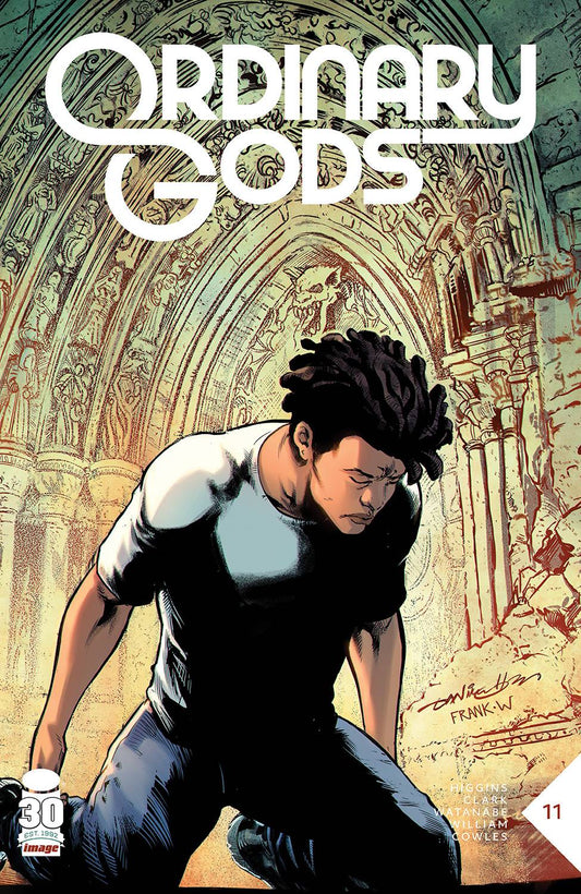 Ordinary Gods #11 (Mr) (04/19/2023)