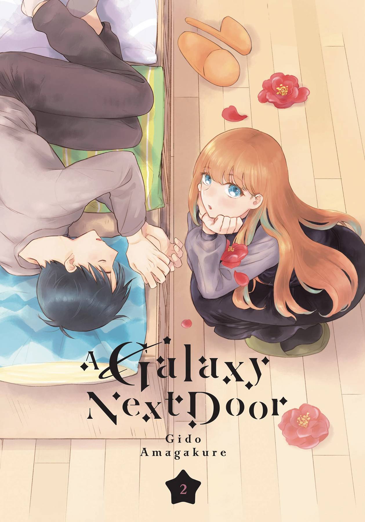 The One Stop Shop Comics & Games A Galaxy Next Door Gn Vol 05 (C: 0-1-1) (3/22/2023) KODANSHA COMICS