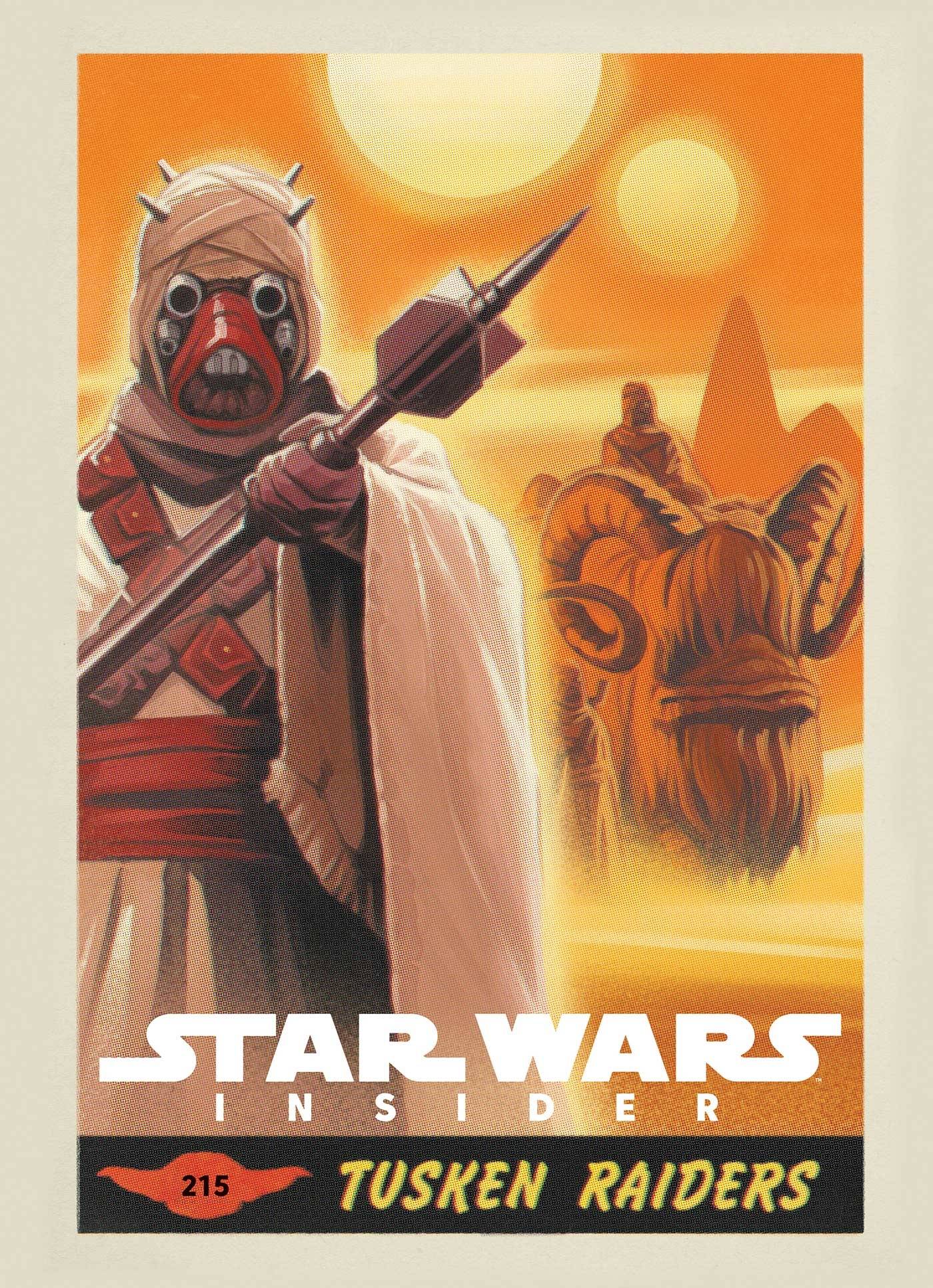 The One Stop Shop Comics & Games Star Wars Insider #215 Px Ed (12/07/2022) TITAN COMICS
