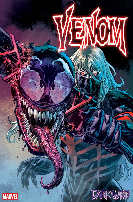Venom #15 Klein Var (01/18/2023)