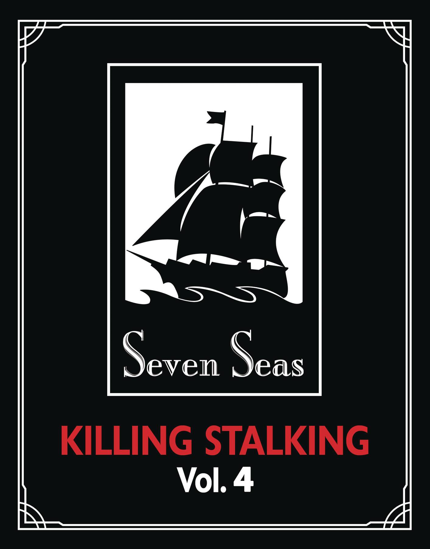 Killing Stalking Dlx Ed Gn Vol 04 (Mr) (C: 0-1-1) (5/31/2023)