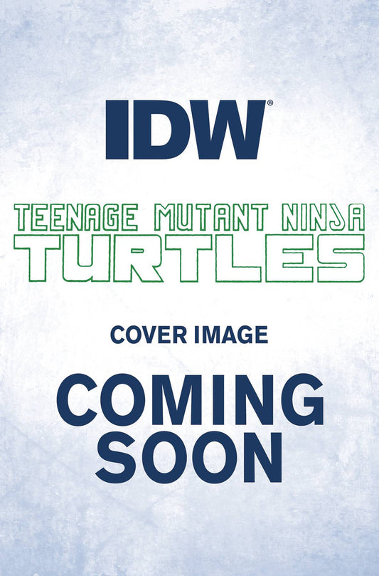 Teenage Mutant Ninja Turtles Reborn Tp Vol 06 Game Changers (03/01/2023)