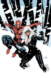 Amazing Spider-Man #19 1:25 Dodson Incv Var (02/08/2023)