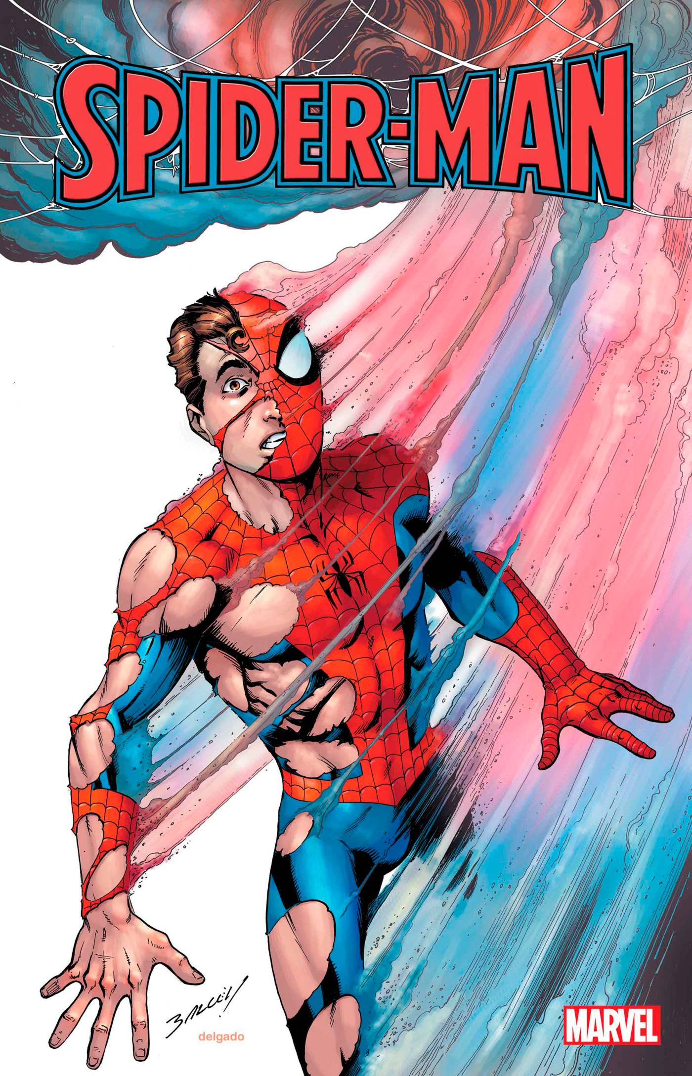 Spider-Man #5 (02/15/2023)