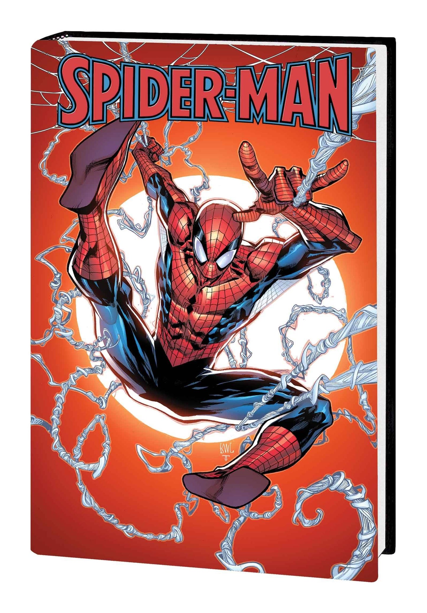 Spider-Man By Joe Kelly Omnibus Hc (6/14/2023)