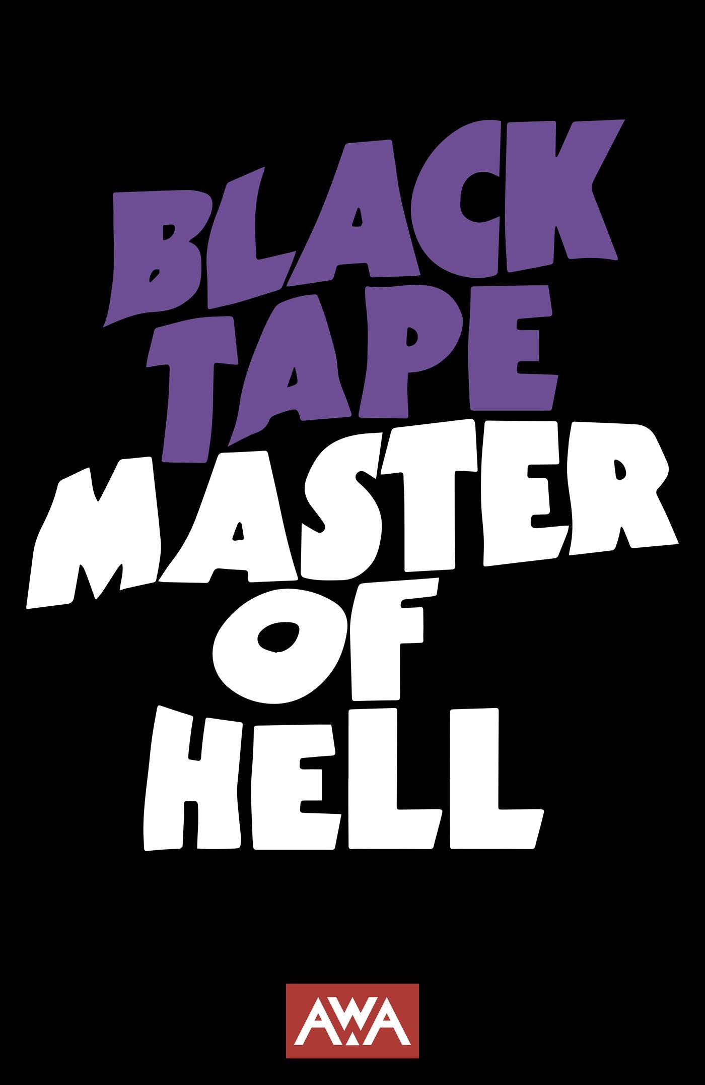 Black Tape #1 (Of 4) Cvr C Heavy Metal Homage (Mr) (02/01/2023)