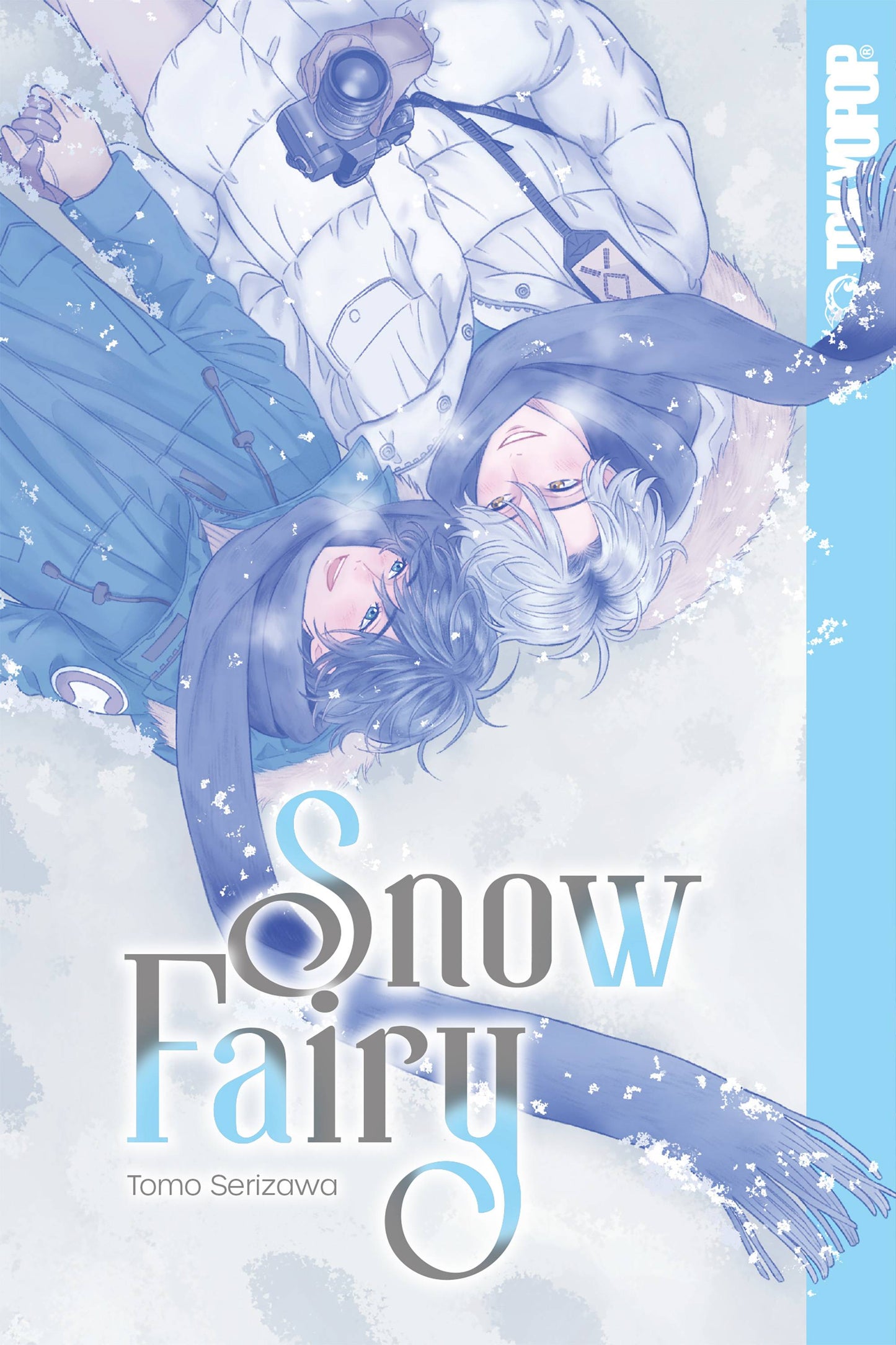 Snow Fairy Gn (C: 0-1-2) (4/12/2023)