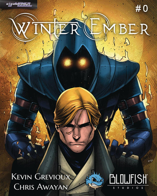 Winter Ember #0 (C: 0-0-1) (02/15/2023)