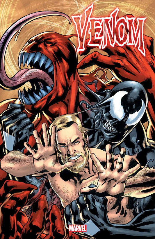 Venom #17 (3/1/2023)