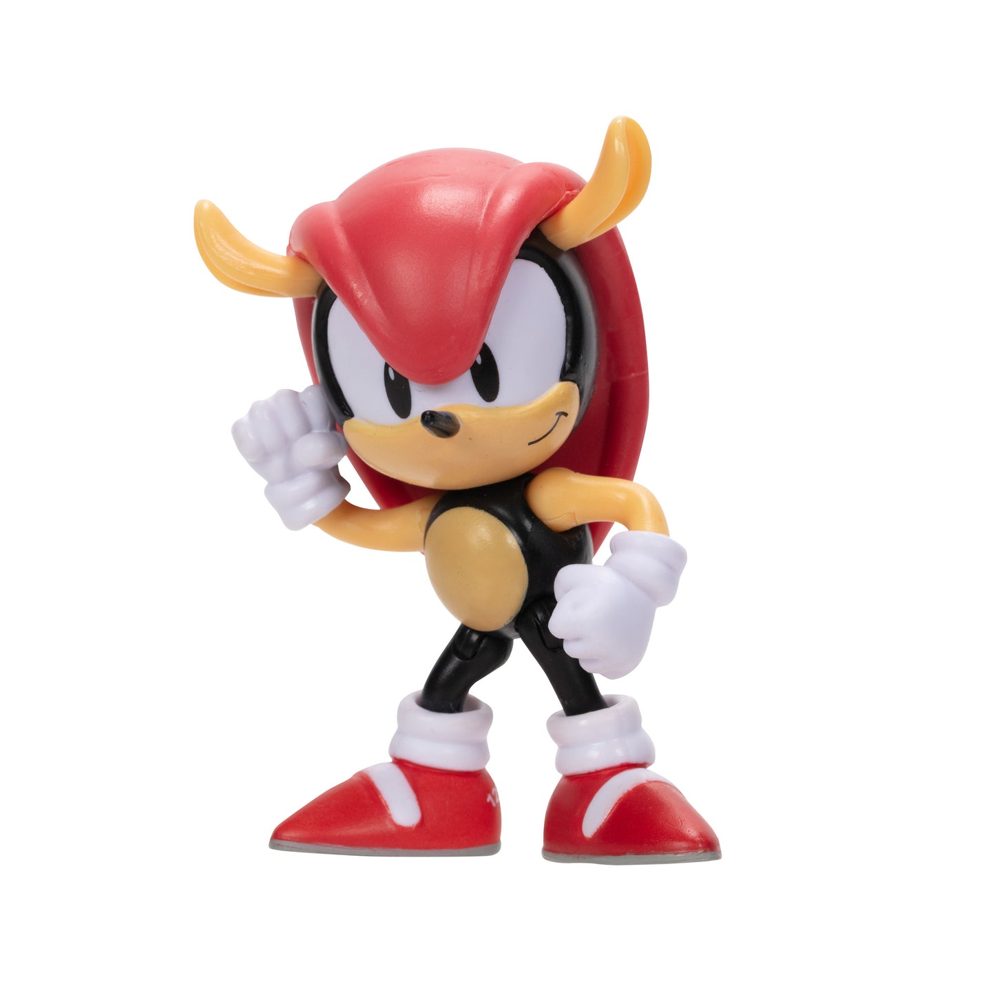 Sonic The Hedgehog 2-1/2 Inch Figure Wave 9