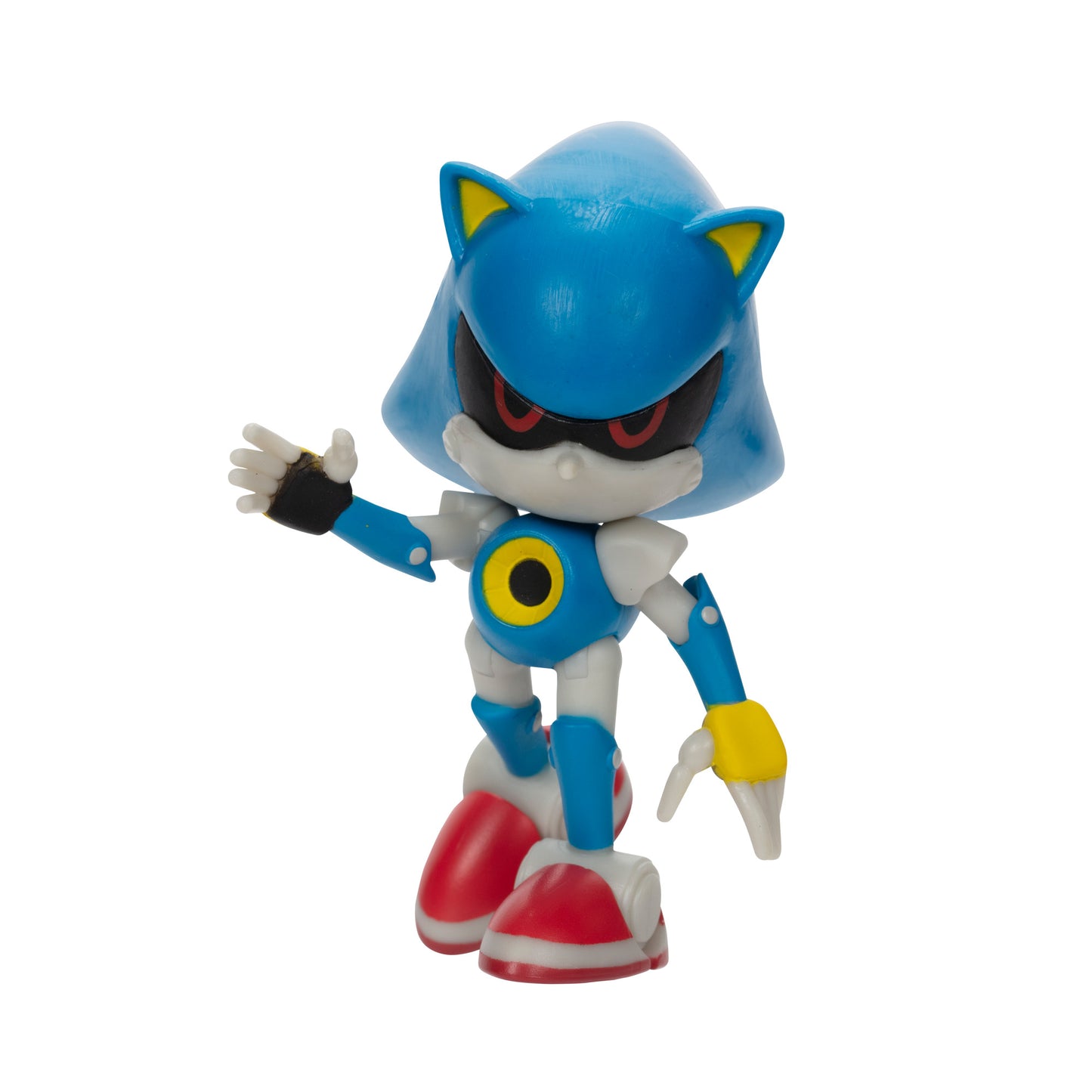 Sonic The Hedgehog 2-1/2 Inch Figure Wave 9
