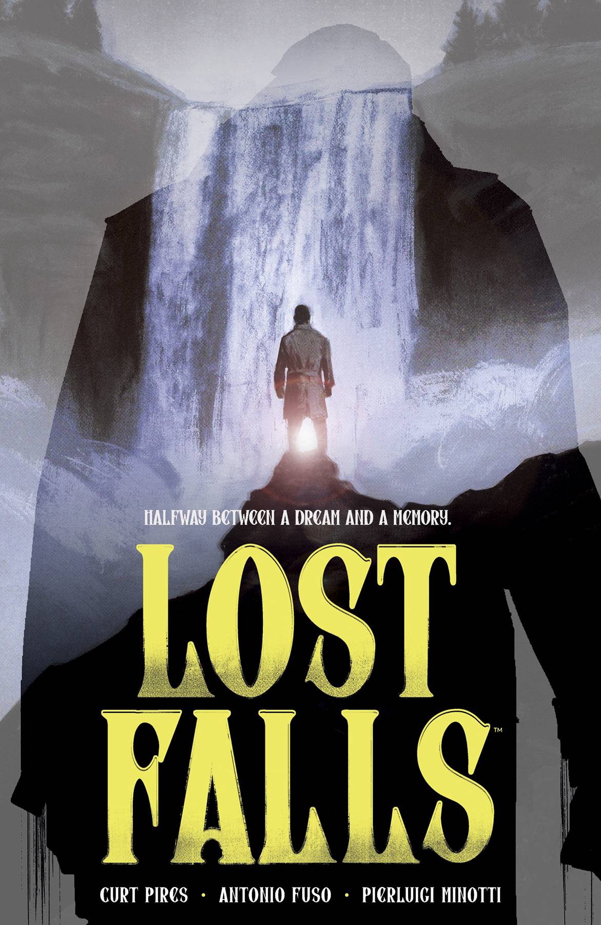 Lost Falls Tp Vol 01 (C: 0-1-2) (4/19/2023)