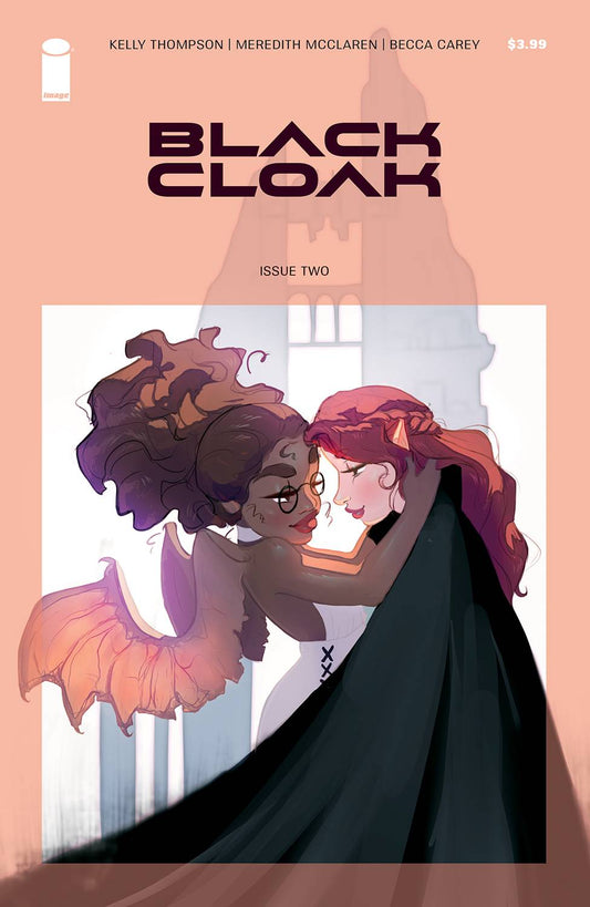 Black Cloak #2 Cvr C Winstead (02/22/2023)