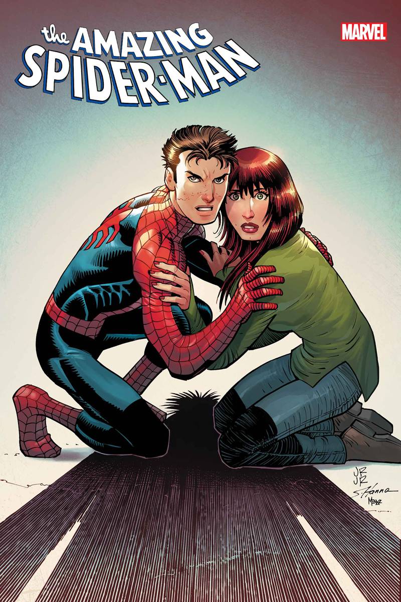 Amazing Spider-Man #21 (03/08/2023)