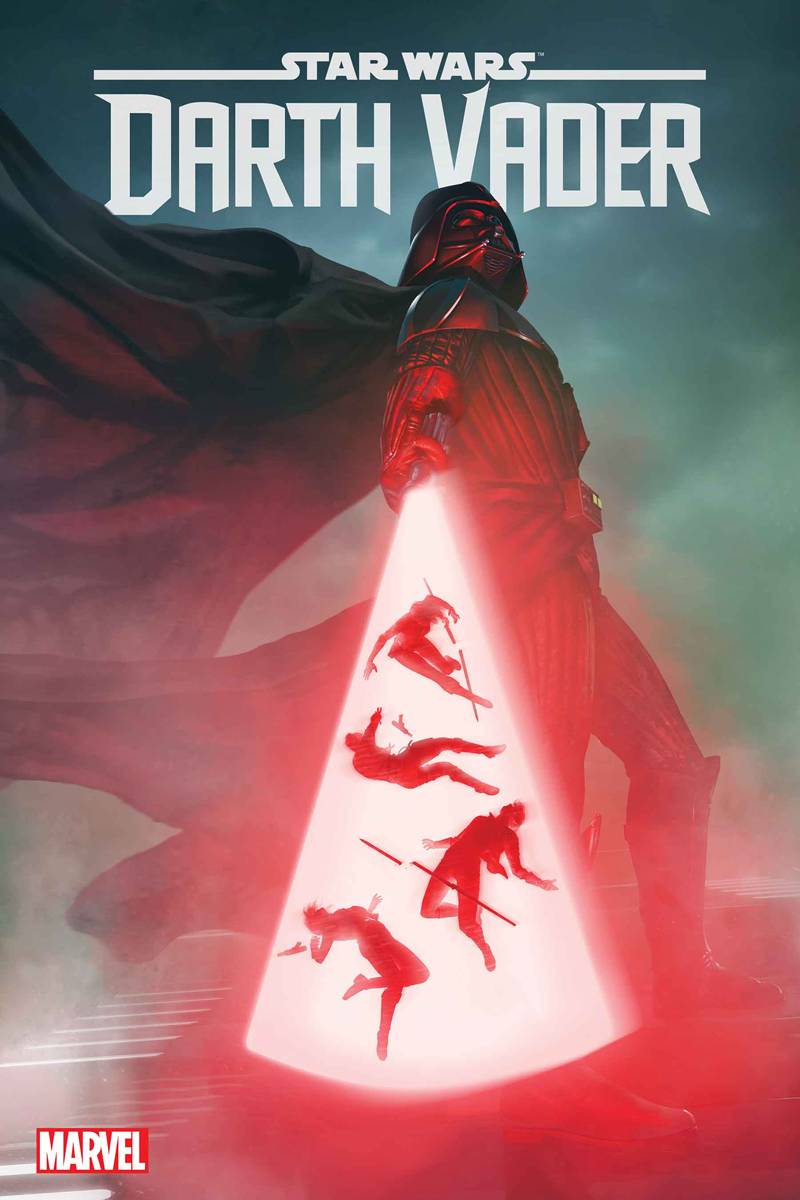 Star Wars Darth Vader #32 (03/22/2023)