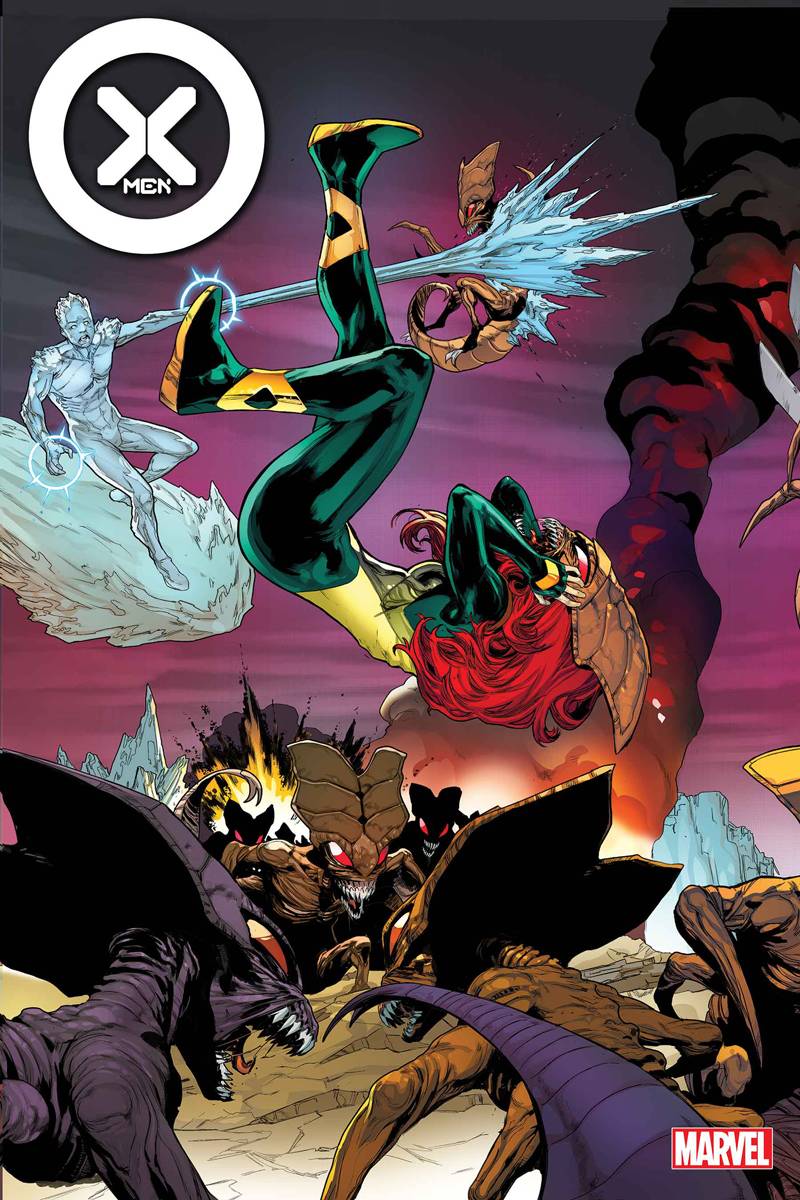 X-Men #20 (03/08/2023)