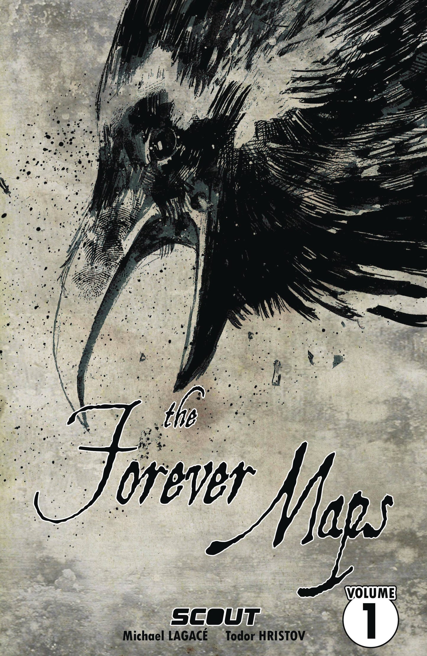 Forever Maps Remastered Tp (C: 0-1-0) (03/15/2023)