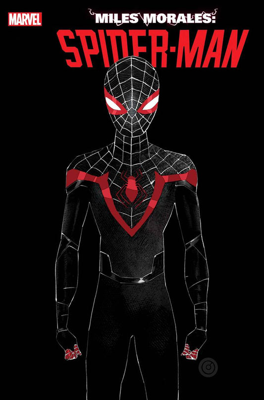Miles Morales Spider-Man #4 Bachalo Var (03/15/2023)