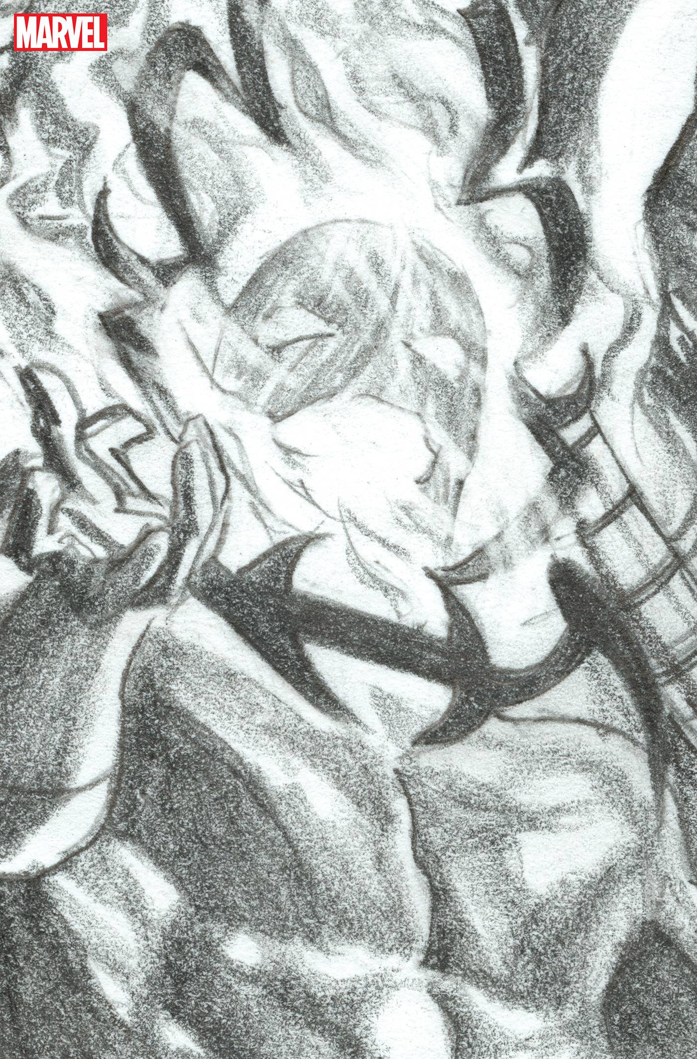 Doctor Strange #1 100 Copy Incv Timeless Dormammu Vir Sketch (03/22/2023)