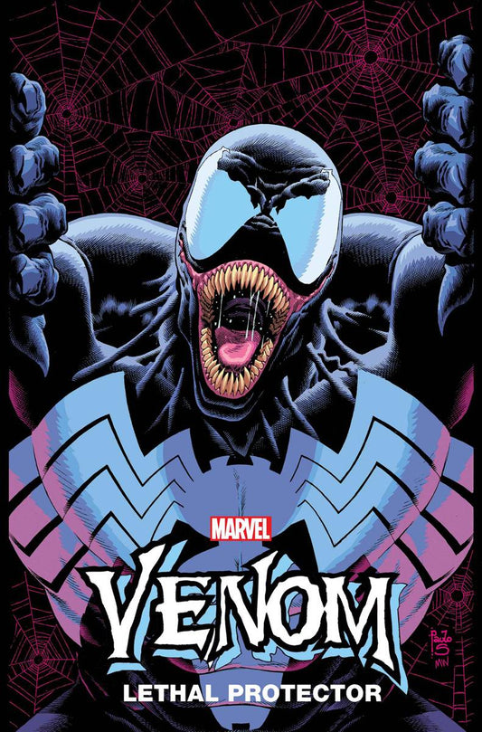 Venom Lethal Protector II #1 (Of 5) (03/29/2023)