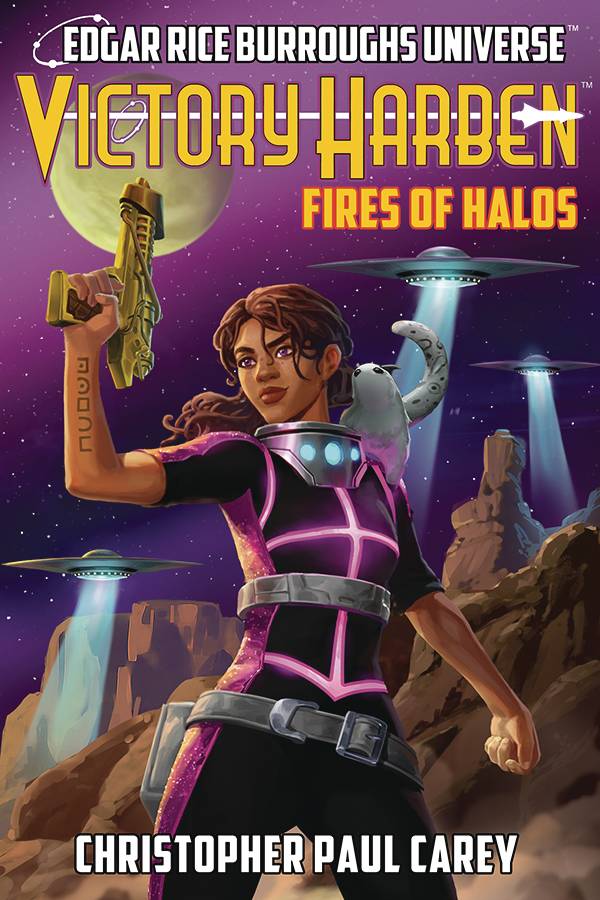 Victory Harben Fires Of Halos Hc (C: 0-1-0) (05/31/2023)