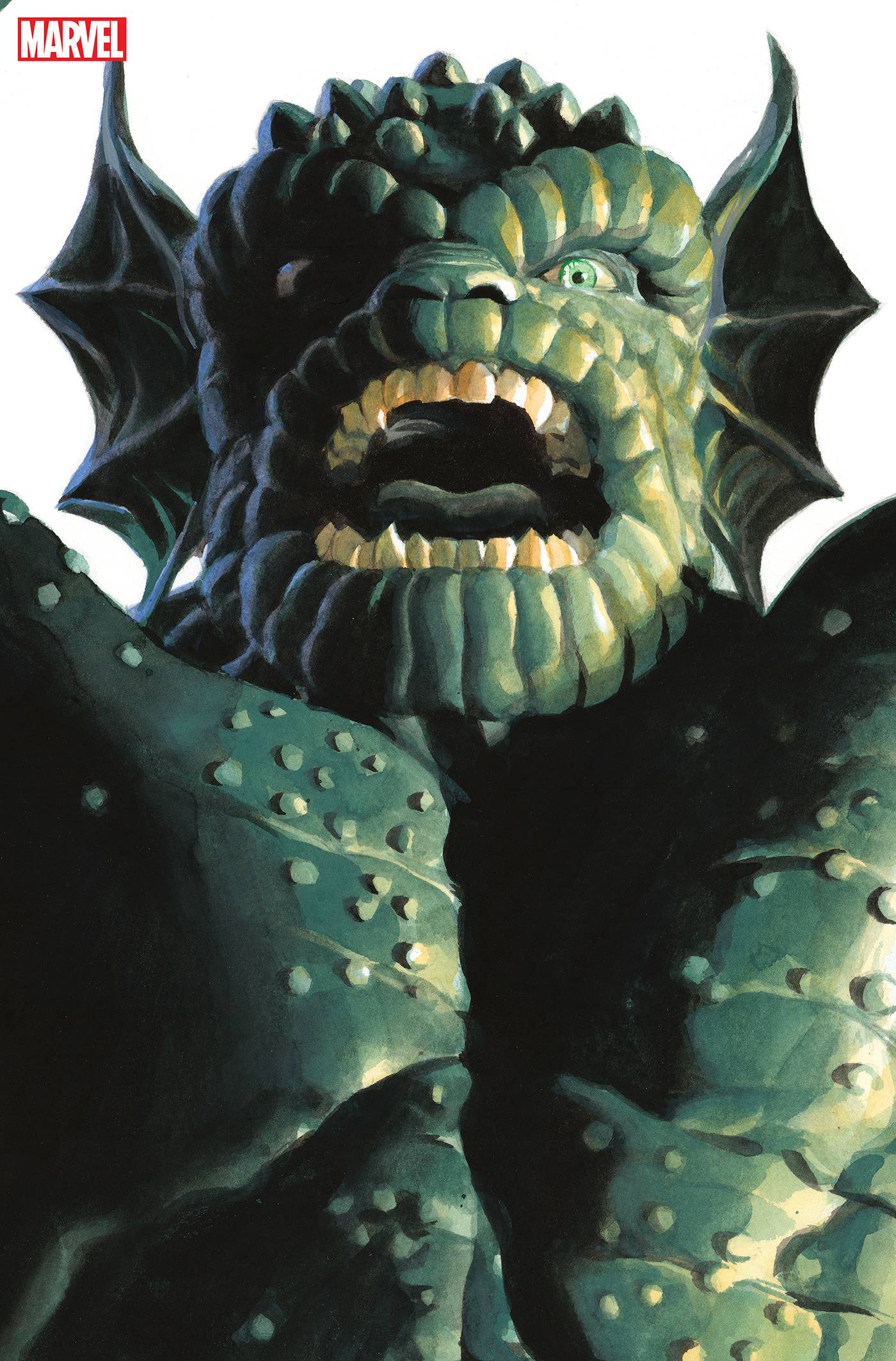 Hulk #14 Alex Ross Timeless Abomination Virgin Var (04/26/2023)