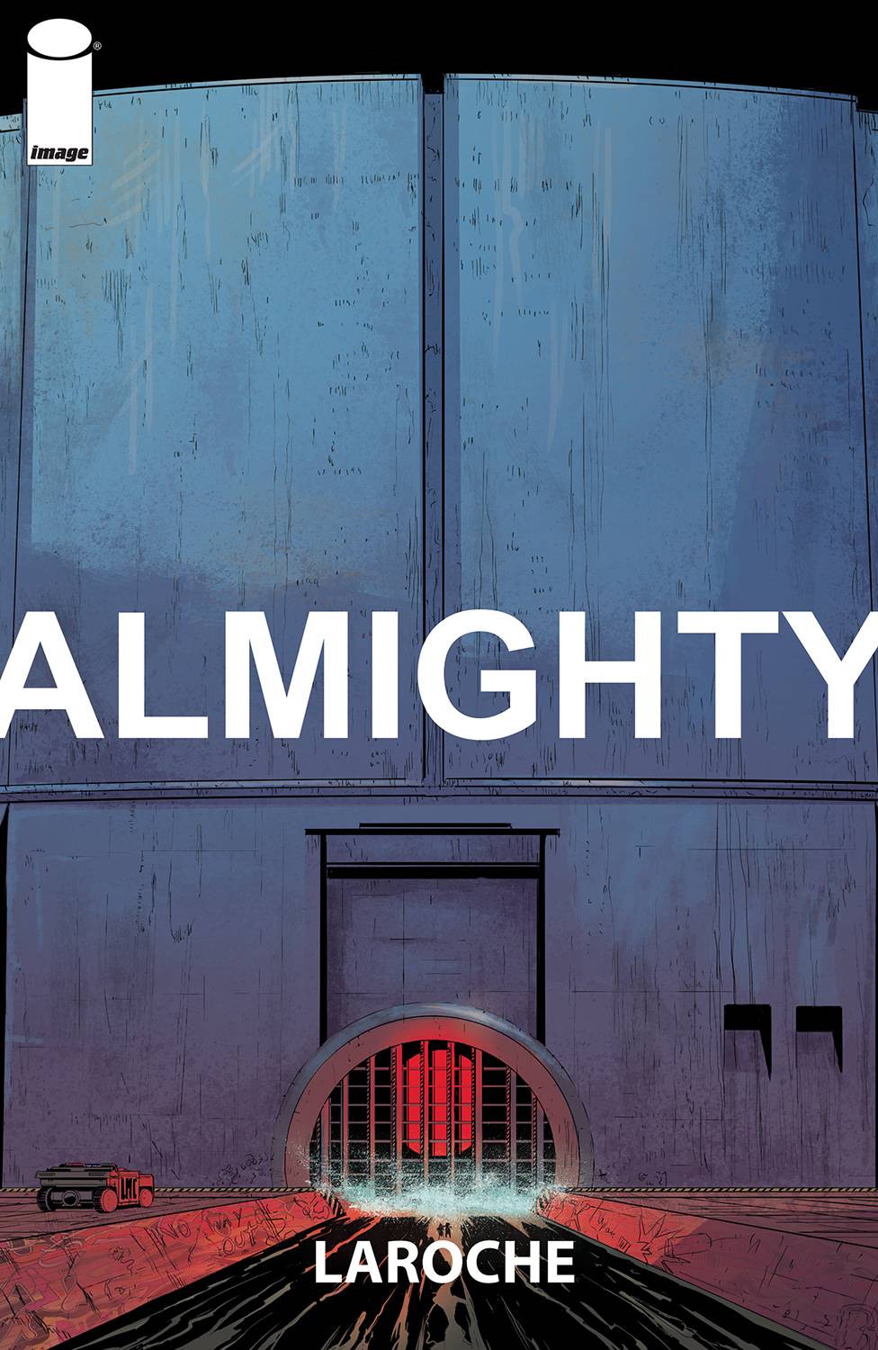Almighty #3 (Mr) (04/05/2023)
