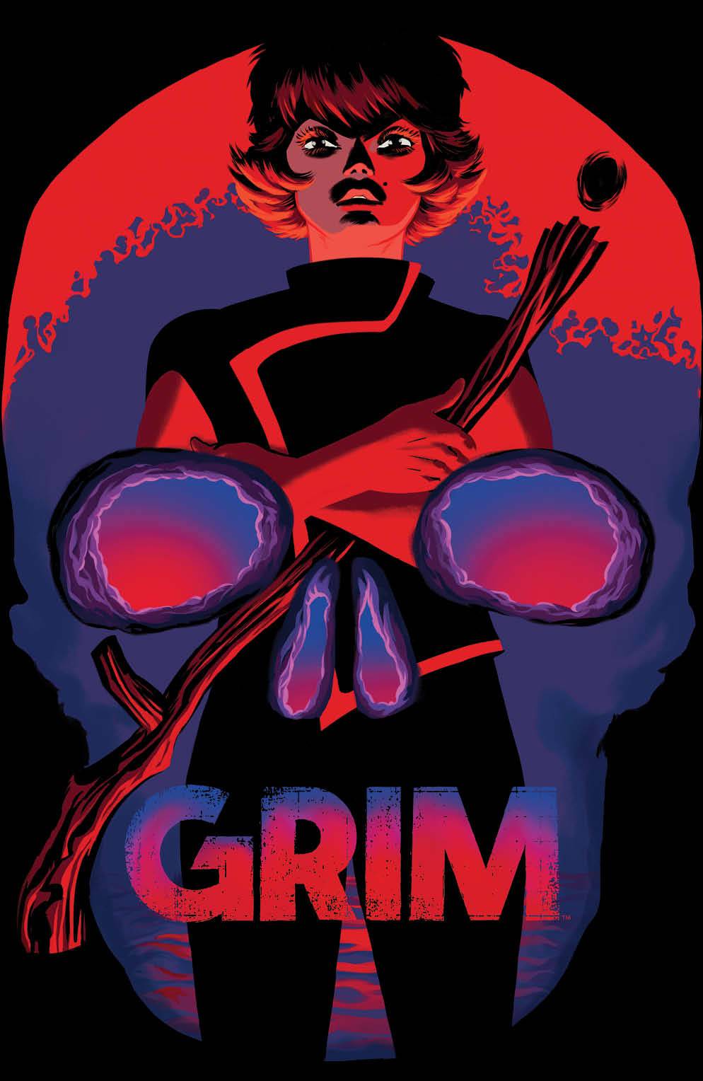 Grim #10 Cvr E 50 Copy Incv (04/26/2023)