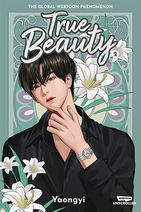 True Beauty Gn Vol 02 (C: 0-1-1) (05/31/2023)
