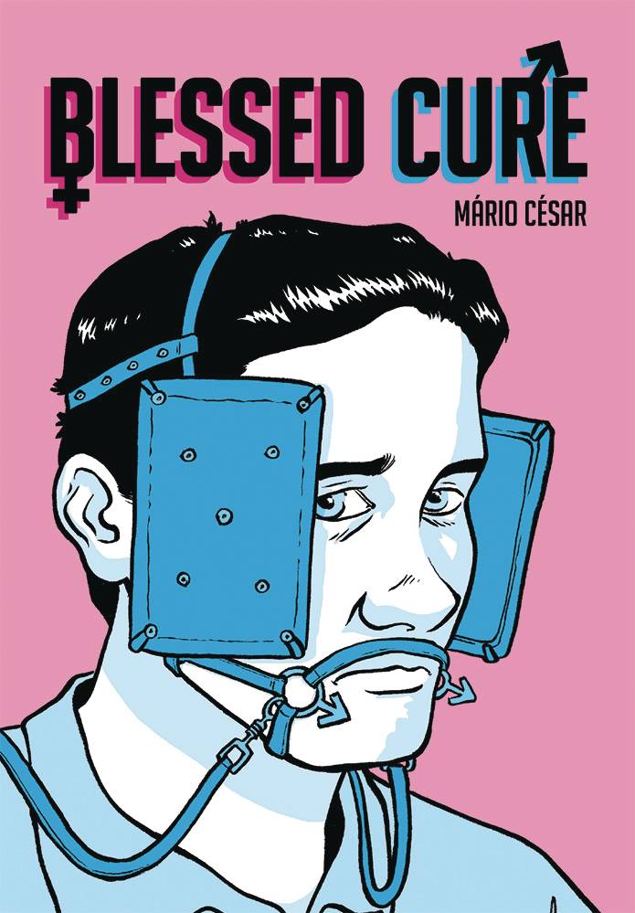 Blessed Curse Hc (Mr) (C: 0-1-1) (05/31/2023)