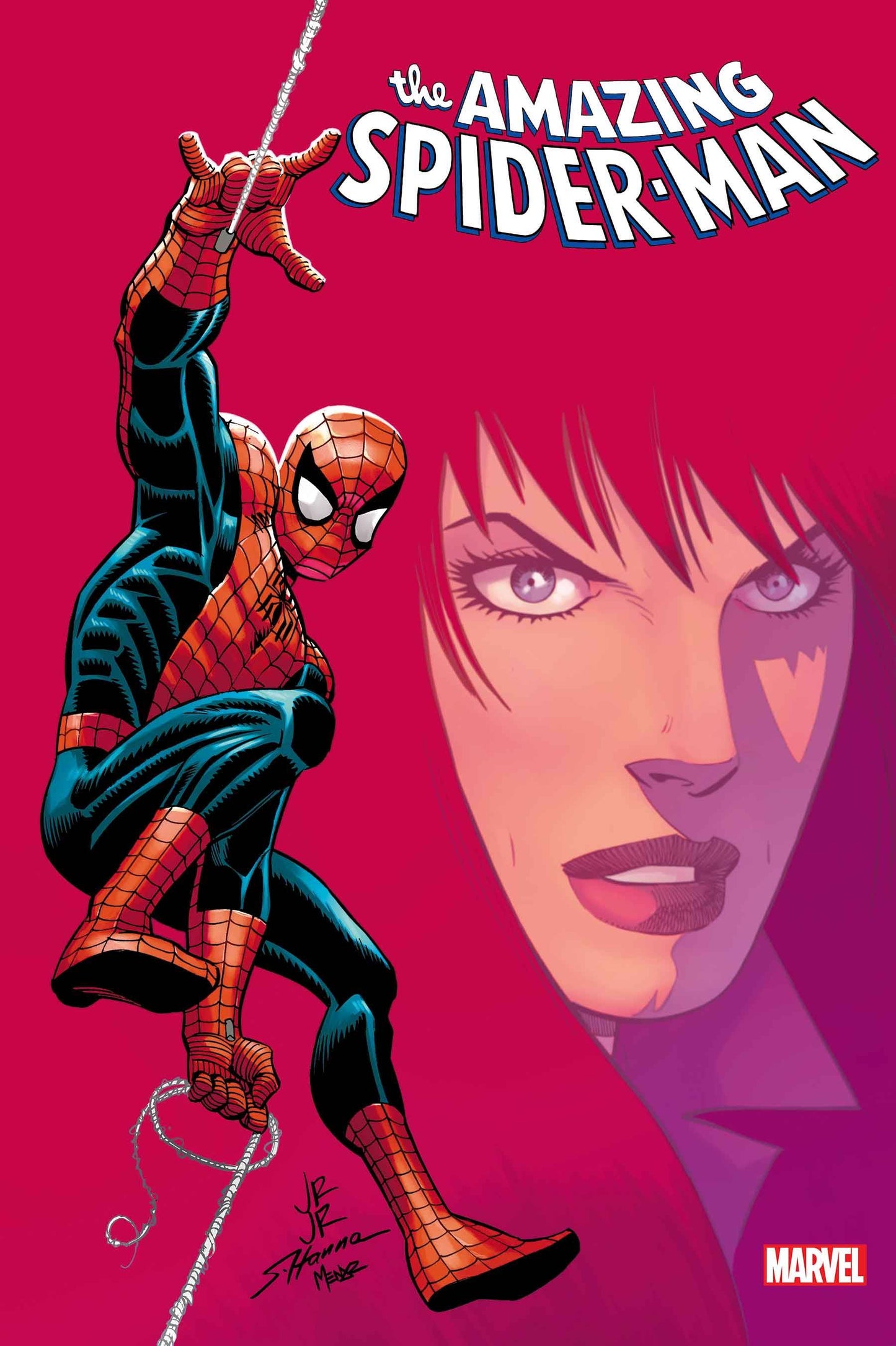 Amazing Spider-Man #25 (05/10/2023)