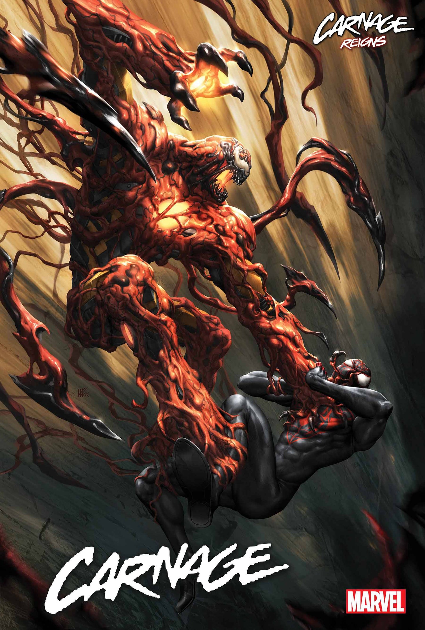 Carnage #13 (05/31/2023)